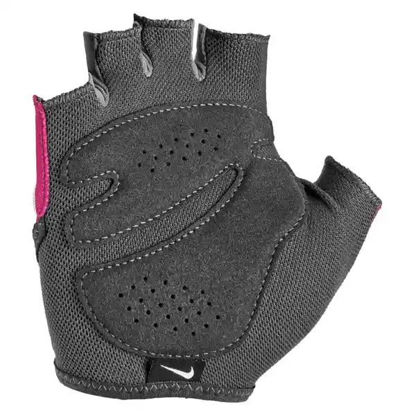 Nike Guantes W Gym Essential Fg Rosado T. M Ref: N0002557654MD