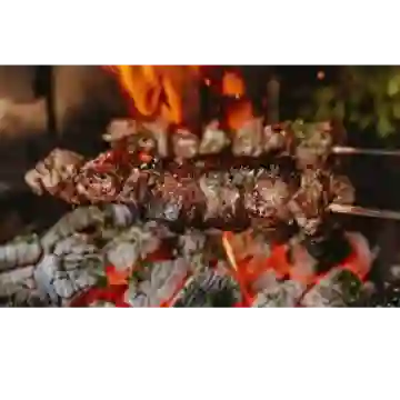 Pincho de Costilla