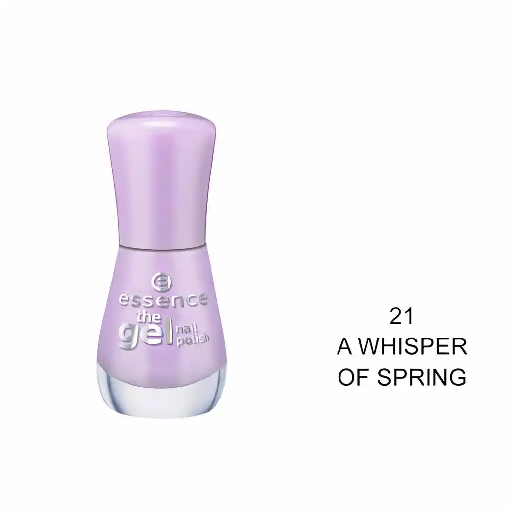 Essence Esmalte Gel