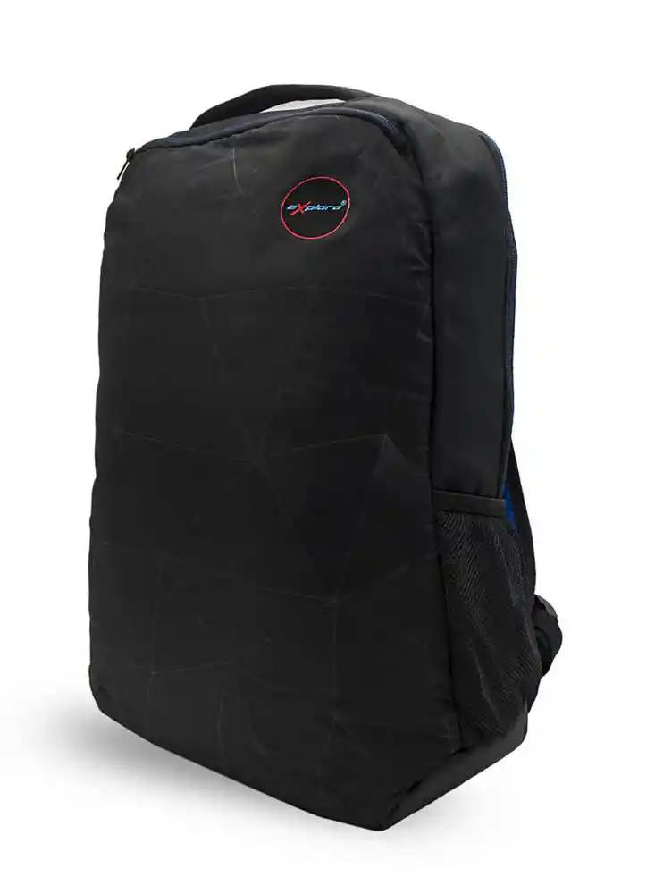 Morral Antirrobo Explora Delta 1