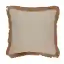 Cojin de Terraza