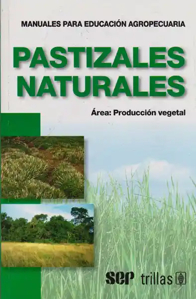 Pastizales Naturales