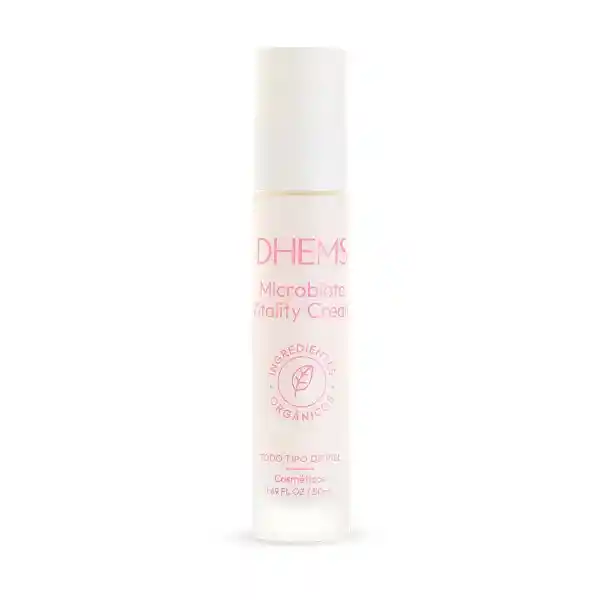 Dhems Crema Microbiota Vitality