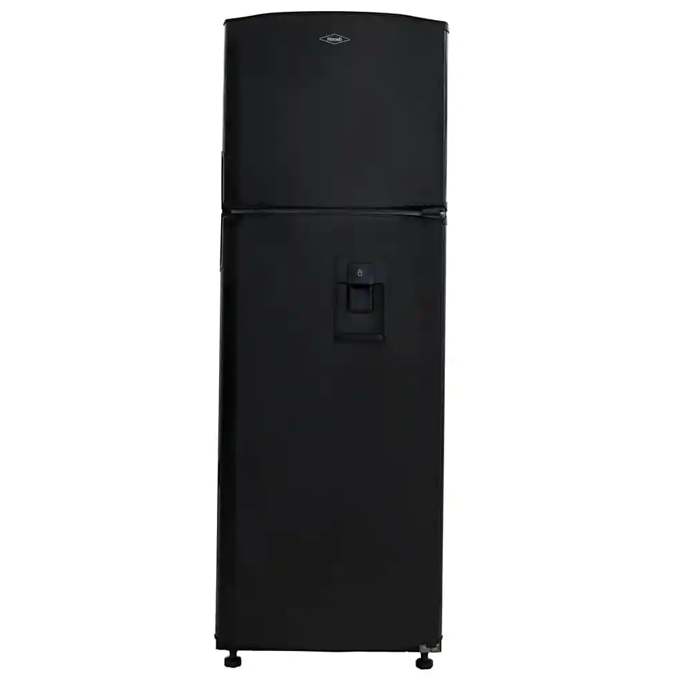 Nevera Haceb Brutos No Frost Inverter Negro