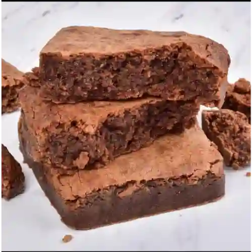 Brownie de Milo