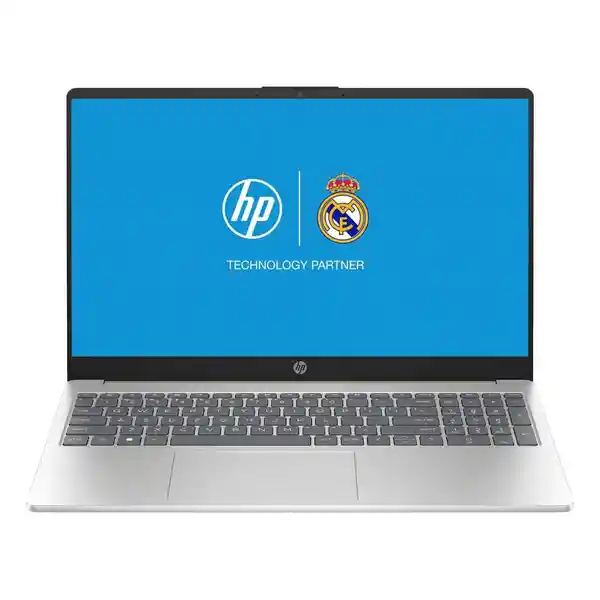 Hp Portátil - Intel Core I5 1334 u Ram- 16 Gb 512 Gb Ssd