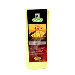 Colanta Queso Para Asar Bloque