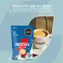 Café con Leche NESCAFÉ soluble x 450g