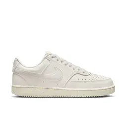 Nike Zapatos Court Vision Lo Nn Mujer Gris 10 DH3158-110