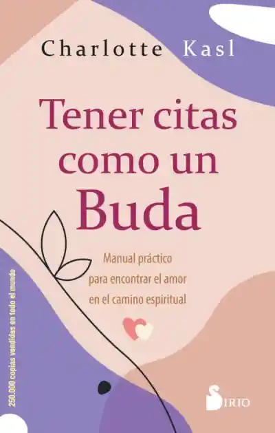 Tener Citas Como Un Buda