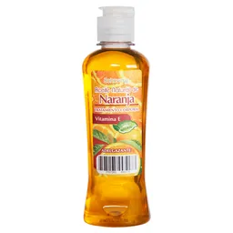 Johnvery Aceite Natural de Naranja Adelgazante con Vitamina E