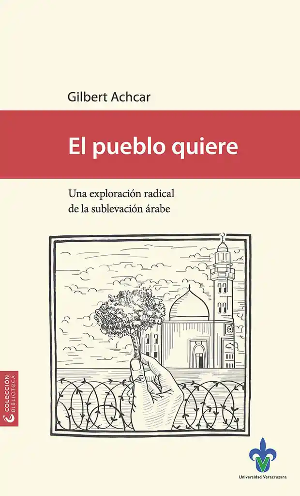 El Pueblo Quiere