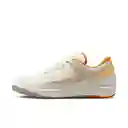 Nike Zapatos Air Jordan 2 Retro Low Beige T. 8.5 Ref: DV9956-118