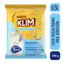 Leche en polvo KLIM Deslactosada x 360g
