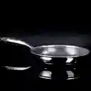 Bergner Sartén Giro Silver Acero Inoxidable 28 cm Bg-32637 mm