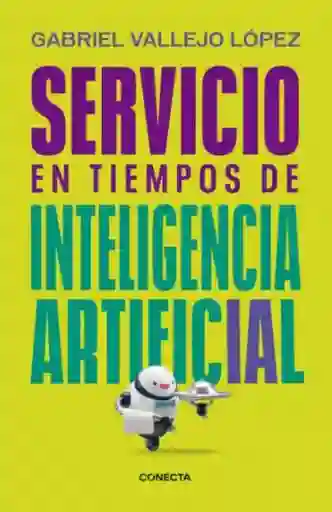 Servicio en Tiempos de Inteligencia Artificial