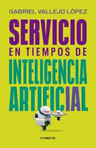 Servicio en Tiempos de Inteligencia Artificial
