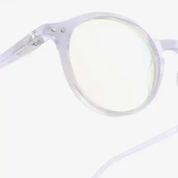 Izipizi Gafas Screen D Violeta Dawn +0.00