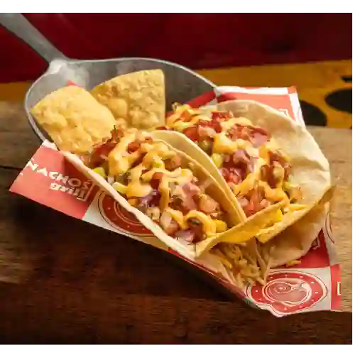 Taconacho