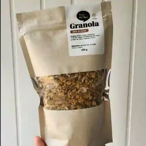 Granola