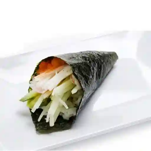 Combo 2X1 Temaki California