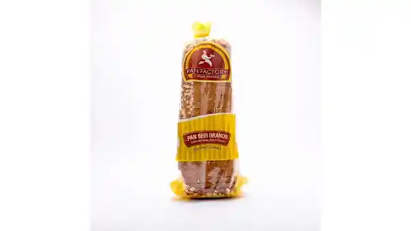 Olimpica Pan Lonja Navideña