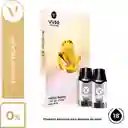 Vuse Cápsulas Epod Vainilla Medley 0 Mg/Ml