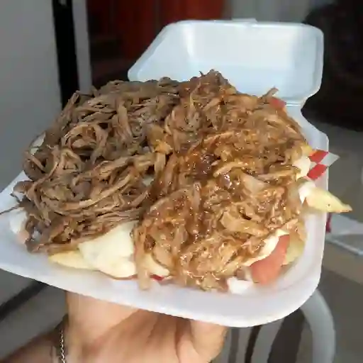 Mixta