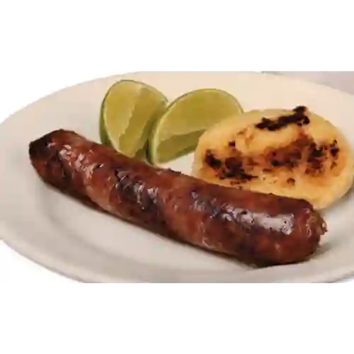 Chorizo Santarrosano