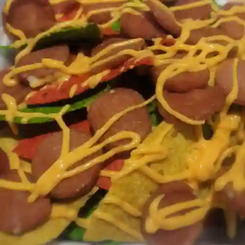 Nachichedd