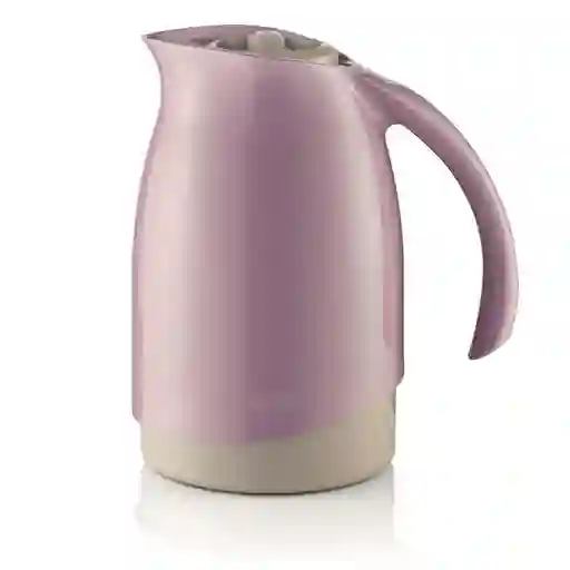 Termo 700Ml Rosa Mod Cuidar Termic