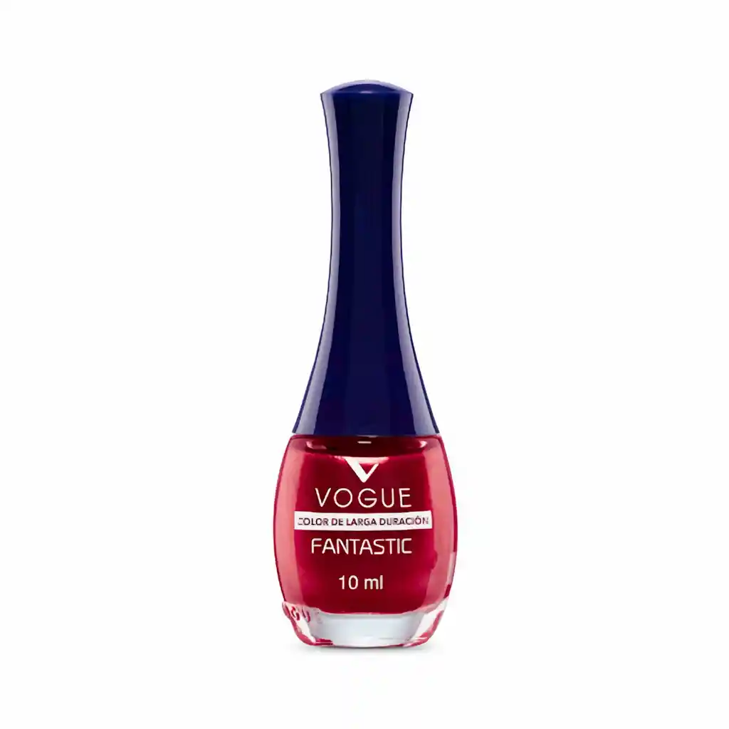 Esmalte Vogue Fantastic Pagoda Pink 35 10 mL