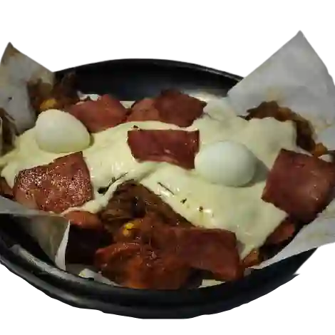 Ranchero