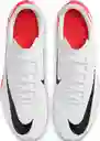 Nike Zapatos Vapor 15 Club Fg/Mg Blanco Talla 8 Ref: DJ5963-600