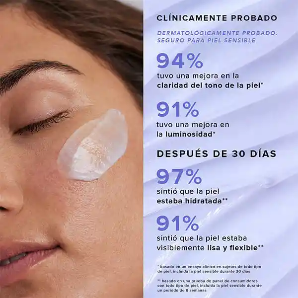 Farmacy Mascarilla Facial de Noche Con Niacinamida 10%