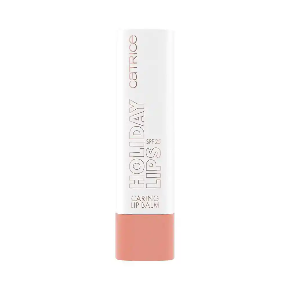 Labial Catrice Labial. Catr. Holiday Lips (3 Gr)