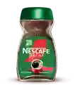 Café descafeinado NESCAFÉ DECAF instantáneo x 100g