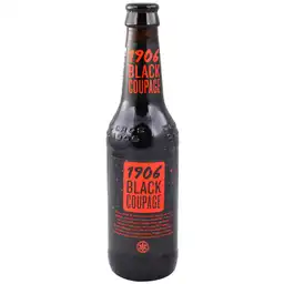 1906 Cerveza Negra