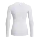Under Armour Camiseta Entrenamiento Compression Mujer Blanco LG