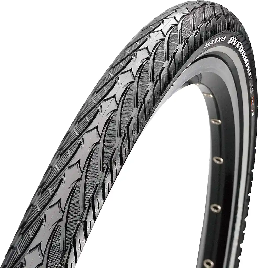 Maxxis Llanta para Bicicleta Overdrive Maxxprotect