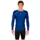 Speedo T-Shirt Ml Hyden Unisex-Xl-07