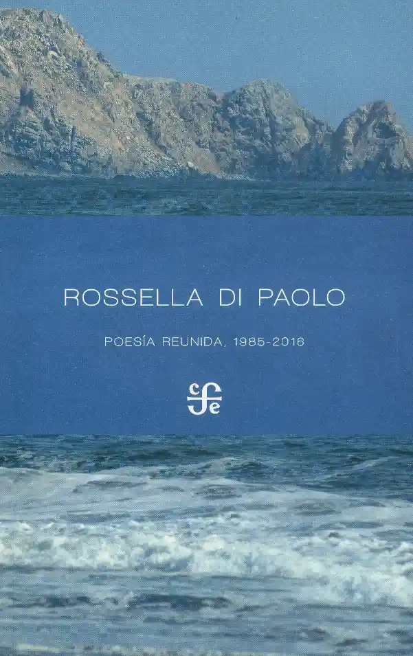 Poesía Reunida 19852018