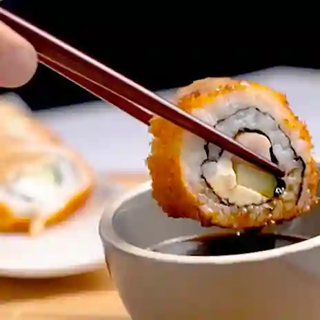 Eby Roll Crispy