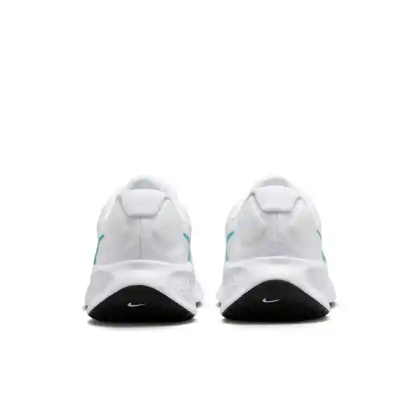 Nike Zapatos Revolution 7 Hombre Blanco Talla 9 Ref: FB2207-103