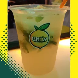 Limonada Green con Licor