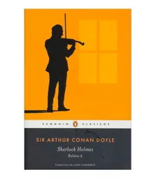 Sherlock Holmes. Relatos 2