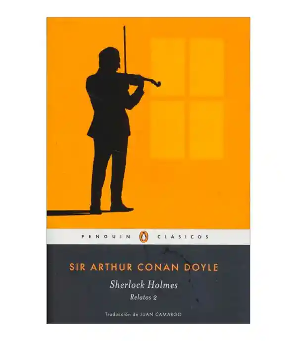 Sherlock Holmes. Relatos 2