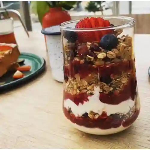 Parfait