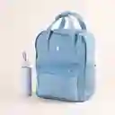 Maleta Azul Miniso