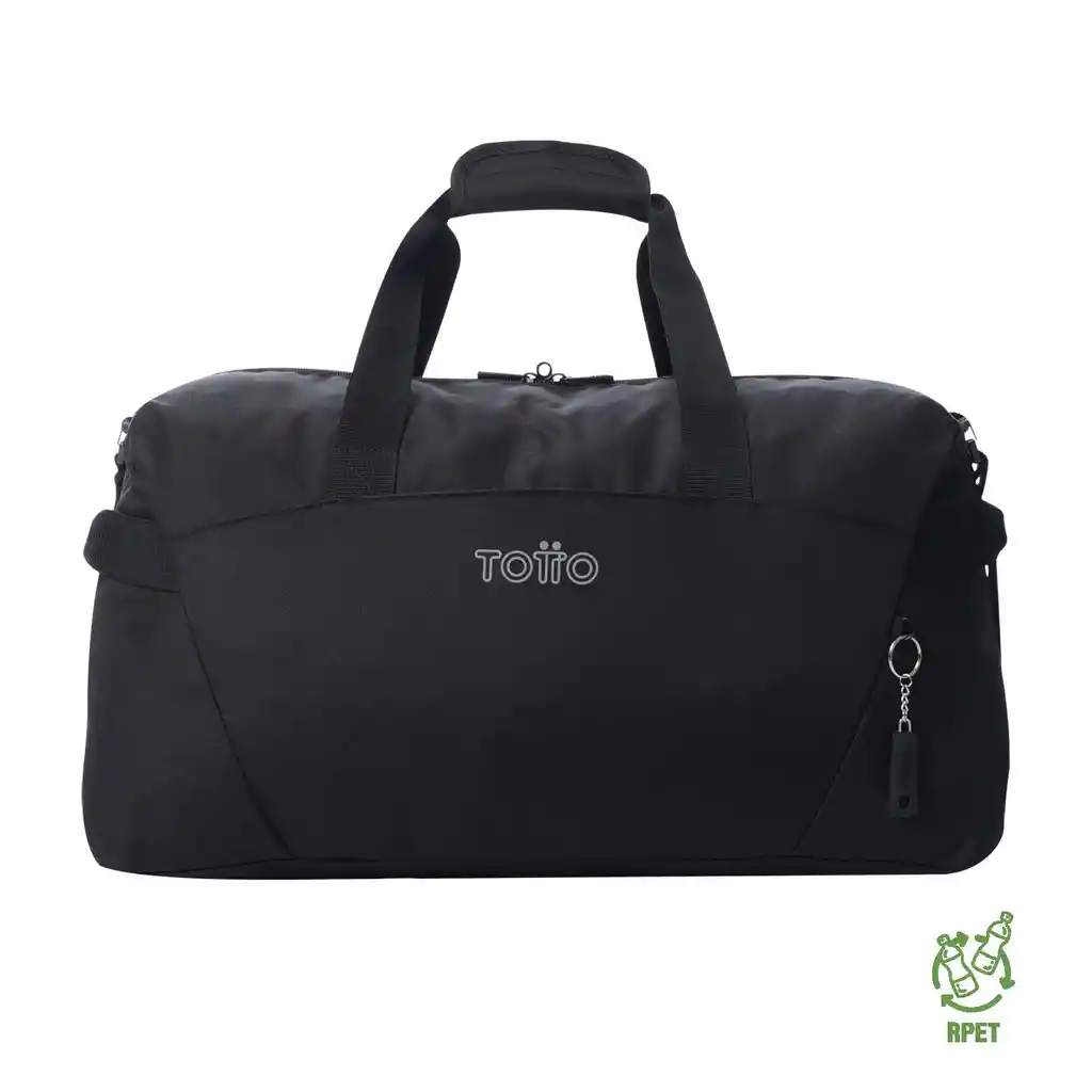 Tula de Viaje Active Pro M Color Negra